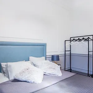Cracow Rentals-zacisze Краков