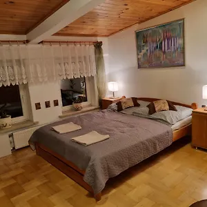 Stylowe Poddasze Apartament