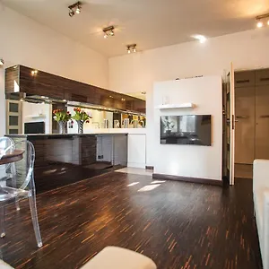 Powiśle Apartament
